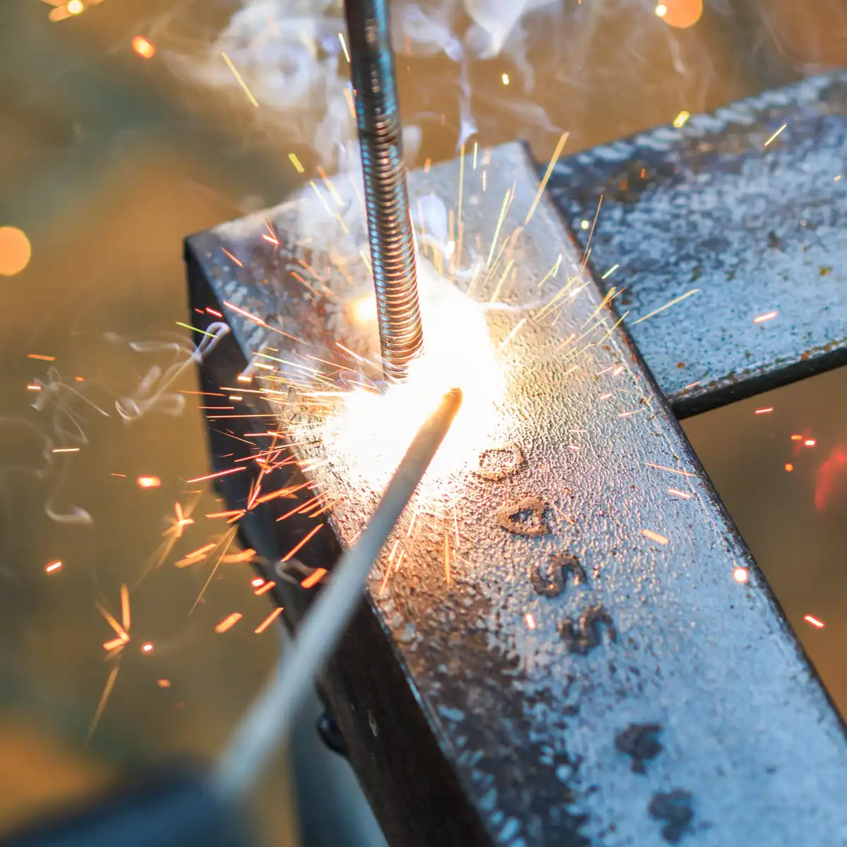 welding services meden vale